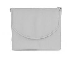 Duffi Baby 5628-11 Wickelunterlage, 1 Stück