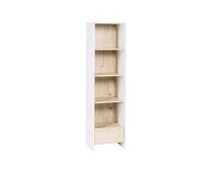 Schardt 07 913 59 00 Standregal Timber Pinie, braun