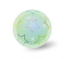 Galt Toys 1005059 Leuchtball für Krabbelkinder, Mehrfarbig