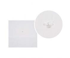 Bimbi Dreams Unisex - Baby Bettwäsche Tript.Sab.100% Alg.Mini 001 Toscana 414 01