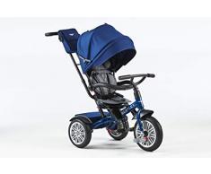 Qplay Kinderwagen, Unisex