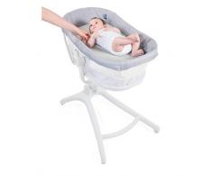 Chicco Wickelauflage für Baby Hug 4-in-1, weiß