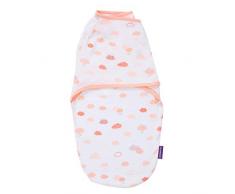 Clevamama 3400 Babydecke Coralle
