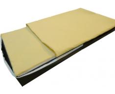 Klappmatratze und komplett Sleeping Kit