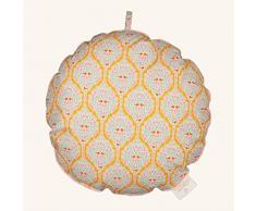 La CIGOGNE DE LILY Kissen