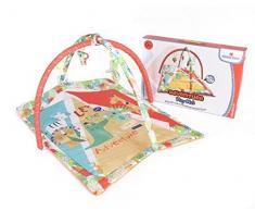 Kikka Spieldecke Boo 31201010012