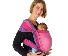 Didymos 301003 Babytragetuch, Modell Eva, Größe 3
