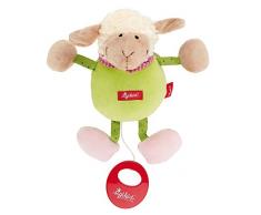 sigikid 49310 - Baby.basics, Spieluhr Schaf