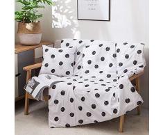 Local Makes A Comeback Kissen mit doppelter Verwendung, Kissen für Sofa, Kissen, Klima-Klimaanlage für das Büro, multifunktional