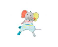 Bébé Confort Schmusetuch für Babys, flach, Elefant