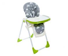 Kikka 31004010014 Hochstuhl Boo