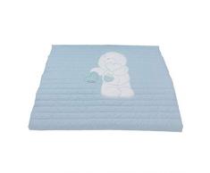 Andy & Helen 3/4800TD26_T Steppdecke für Kinderbett TIFFANY