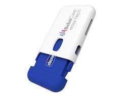 Chicco Bebecare Easy Tech, Autokindersitz Sensor