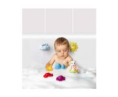 Sophie la Girafe, Badespielzeug