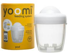 Yoomi Y1P Mikrowellen Pod