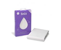 Snuz Kot Matratzenschoner, Weiß, 0,66 kg