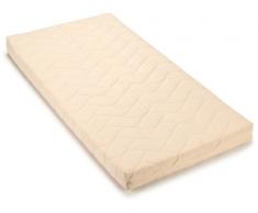 Julius Zöllner 7510200000 - Babymatratze Organic Latex, 70 x 140 cm