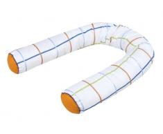 My Julius 8280013660 Nestchen Schlange Helicopter, Größe 180, ø 14 cm