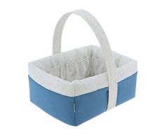 Cambrass Korb für Korb 22,5 x 29 x 29 cm