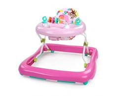 Bright Starts, Lauflernhilfe, Floral Friends