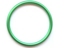 SlingRings Trageringe für Babytrage grün