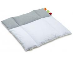 Christiane Wegner 0331 02-100 - Wickelauflage Bennie aus PE Gewebe, waschbar und abwischbar, reissfest, PVC frei, 80 x 75 cm