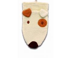 Fürnis 561 Waschlappen Hund