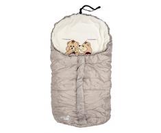 joyello jl-1197 coccolino Schlafsack Schlaf Babyschale mit Stickerei