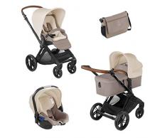 Jane Unisex Buggy Stuhl T52 5504