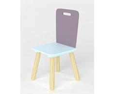 Vicky Tiel 9031 Stuhl