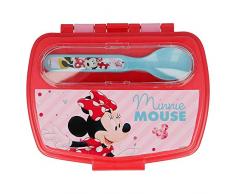 Minnie Mouse 18809 Lunchbox