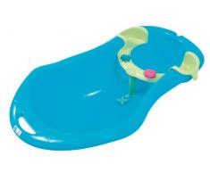 Tigex Badewanne Anatomy Boden weich und rutschfest