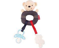 Tuc Tuc 6514 Ringrassel Junge Life In The Air, blau