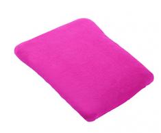 poyetmotte Wickelunterlage, 50 x 75 cm, pink