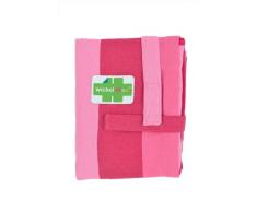 HOPPEDIZ Wickelmax - Dein Wickeltisch für unterwegs - Design Miami