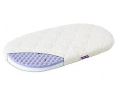 Träumeland T030802 Wiege Little Angel, 90 x 45 cm