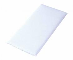 Easy Baby 277-02 Matratze 90/45 cm, Wiege Kokoskernmatratze