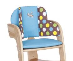 Herlag H5068-382 Sitzpolster für Tipp Topp Comfort IV, Waldi