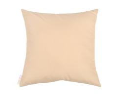 My Julius 9410040210 - Schmusekissen Sand, Größe: 40 x 40 cm