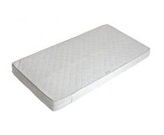 Baby Elegance 54 x 114 cm healthguard antiallergen klein Kinderbett Matratze