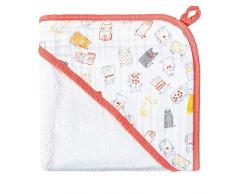 Picci Badetuch für Katzen, Schokolade, 300 g