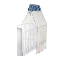 domiva pingou Betthimmel 150 x 270 cm