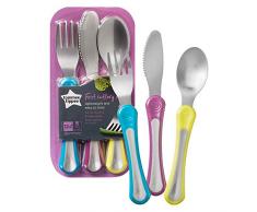 Tommee Tippee Explora Erstes Besteckset