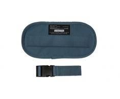 Hipseat Babytrage Erweiterun - Blaugrün - Blaugrün