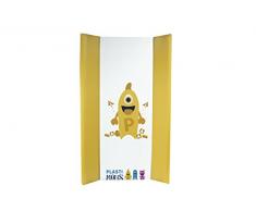 Plastimyr Plastimons Kleiderbügel gelb