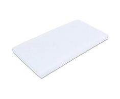 babybay Kinderbettmatratze 70x140 Medicott extraluftig