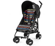 Peg Perego BPMAX7NEON Buggy Pliko Mini, Neon