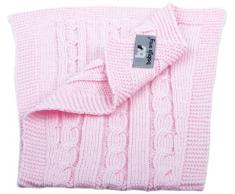Babys Only 132621 Kuscheltuch, baby rosa