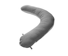 Bamboom 104-005-038 Cosy Soft Stone Stillkissen, grau