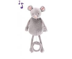 Pioupiou et Merveilles 16285 Spieluhr